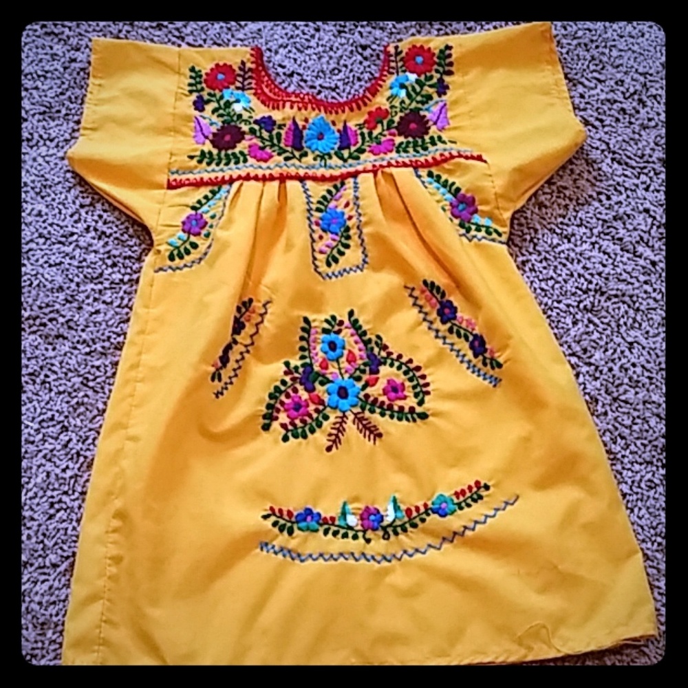 Mexican traditional 👗💃💐